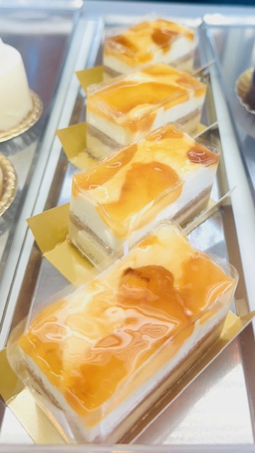 ポムアールグレイ