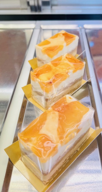 ポムアールグレイ